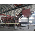 MWCB500 Stabilized Soil Mixing Batching Plants